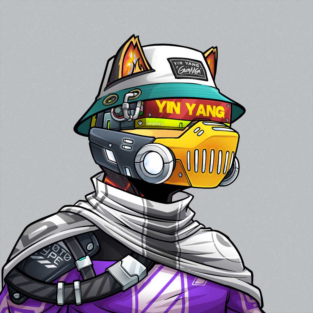 YYG #288